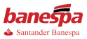 Logomarca de Banespa.