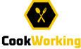 Logomarca de Cookworking.