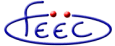 Logomarca de FEEC.