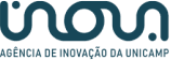 Logomarca de Inova.