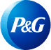 Logomarca de P&G.